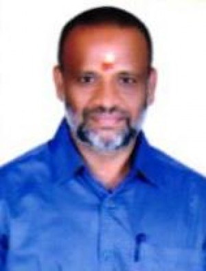 के.शिवा कुमार