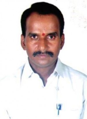 के.वि. गौड.