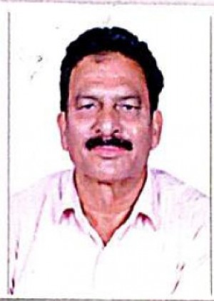 K. L. THAKUR