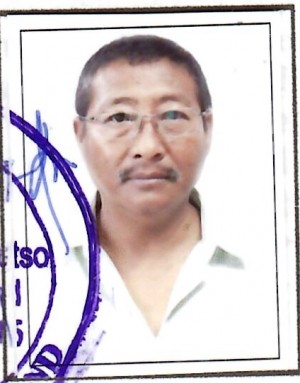 K. Odibendang Chang