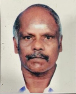 K.Muniyappan