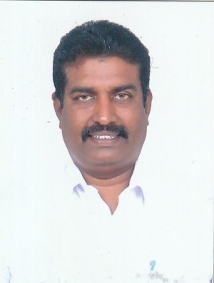 K.P.M.Raja