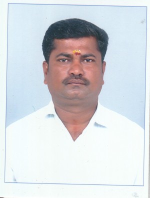 K.Sundhara Moorthy