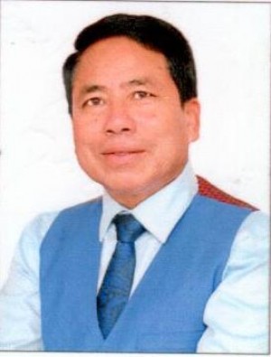 K. PHLASTINGWEL PANGNIANG