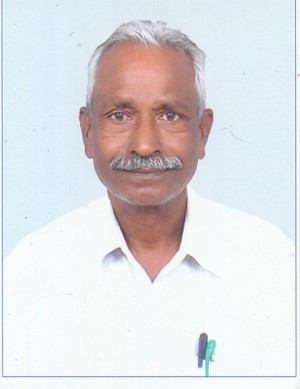 K.Manikannan