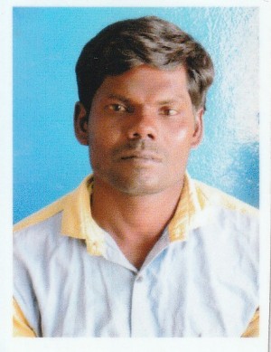 K.Mani vannan