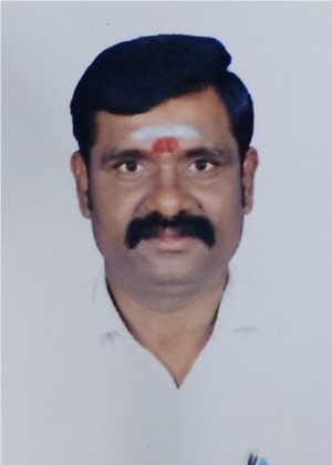 K.A.Manoharan
