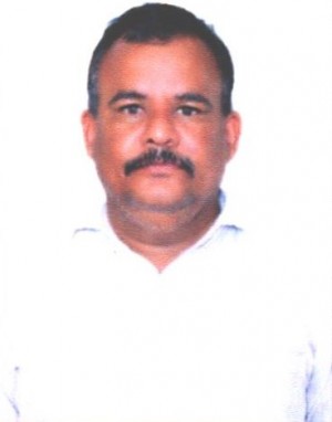 K.MANJUNATHA