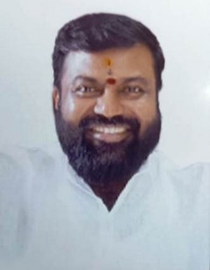 K.S. DIVAKAR