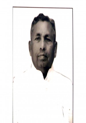 K.H.MUNIYAPPA