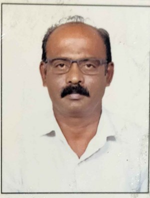 K.S.SRIDHAR