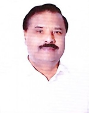 K.H.PUTTASWAMY GOWDA (KHP)