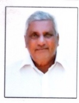 K. VENKATESH