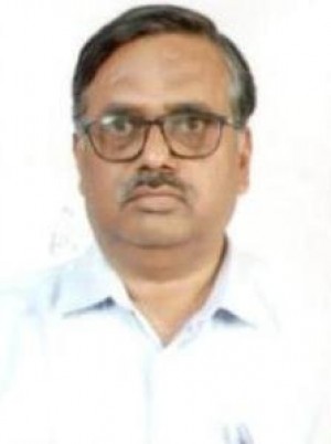 K.SOMASHEKHAR