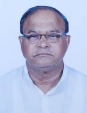 K. GOPAL POOJARY