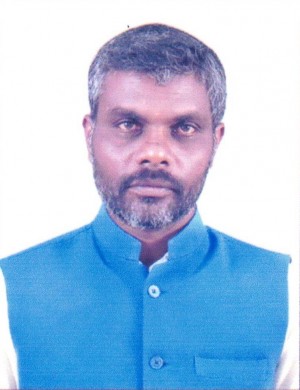 K.V.SRINIVAS KALKERE