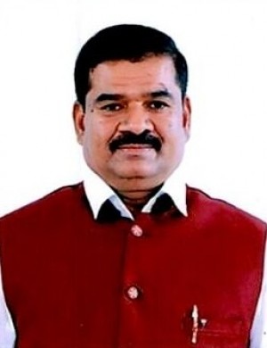 K.B.ASHOK NAIK