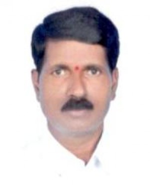 K. Narasimha Nayak