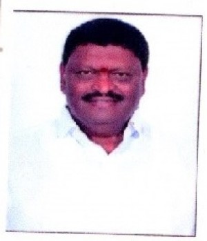 K. MAHADEVA