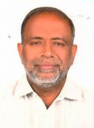 K.V. MALLESH