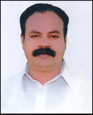 Dr|| K. Annadani