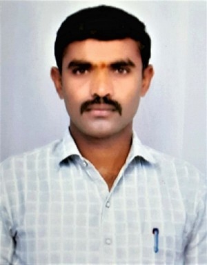 K.J.MAHESHA KOOLAGERE