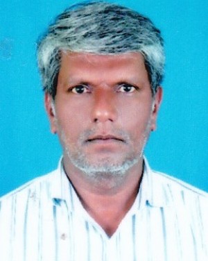 K.N NARAYANASWAMY