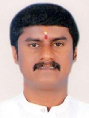 K.SUNDER RAJ [SHEEGEHALLI SUNDER]