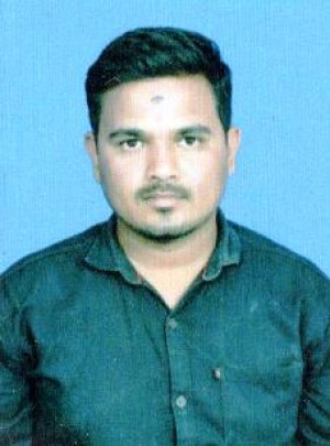 K.R.S (PARTY) SAFARI ANAND