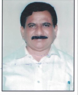 K.G.BOPAIAH