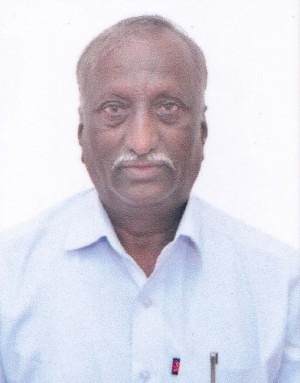 K.G.POOJARI