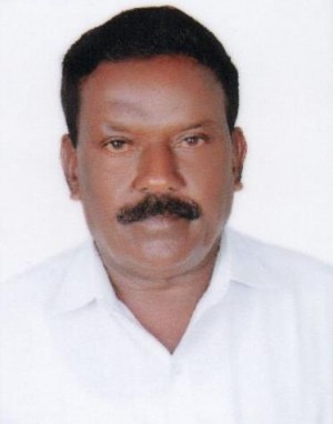 K.BASAVASHETTY