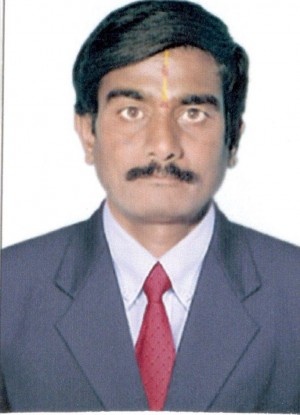 K. LAKSHMINARASIMHA CHAR (MITTEMARI)