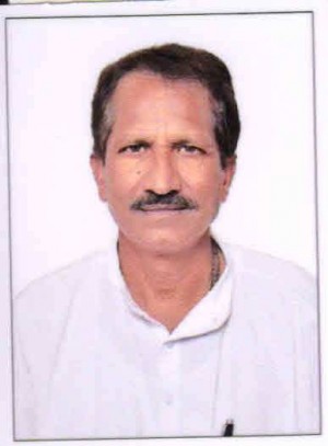 K.MALLANNA