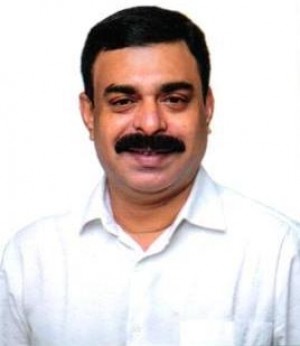 K.SANTHOSH KAMATH