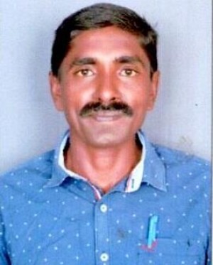 K. GOVINDAPPA