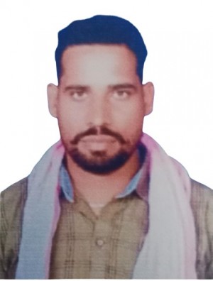 के.पी. खाण्डे