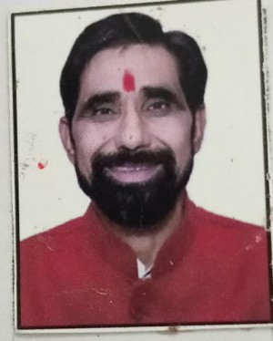 के.के. श्रीवास्‍तव