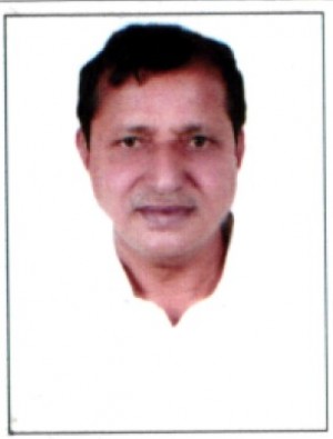 K.K. MAHENDER REDDY