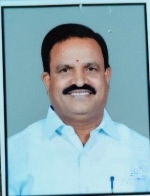 K.RATANGA PANDU REDDY