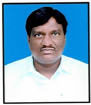 K. MAHESH REDDY