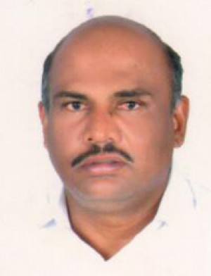 K. KISHAN REDDY