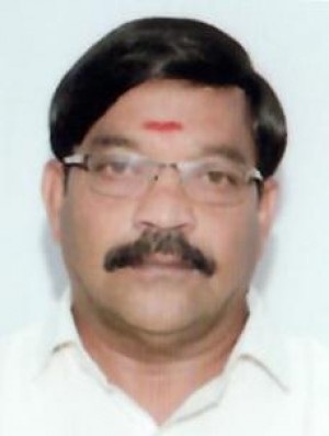 K. MANJUNATHA