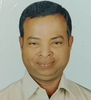K. MURALI KRISHNA