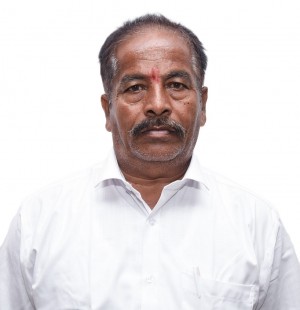 K.PRABHAKAR REDDY