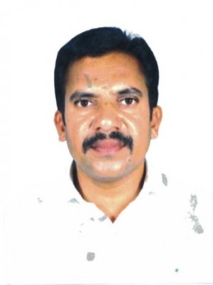 K BALA PRASAD