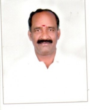 K C ANIMUTHU