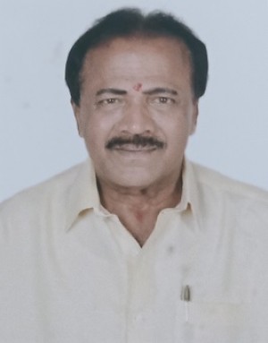K C RAJANNA