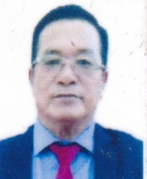 K Changliana