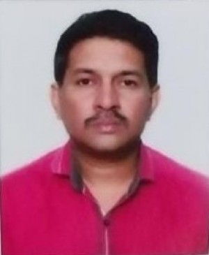 K H NAVEEN